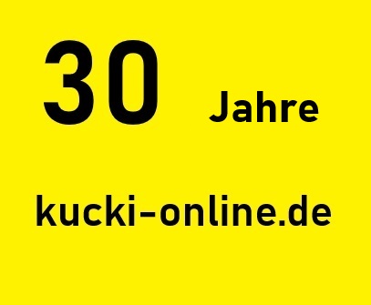 30 years of kucki-online.de